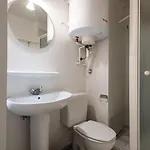 Appartement Ground Floor Sea View In Raversijde, Oostende