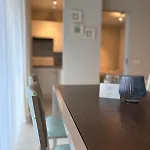 Apartamento Ground Floor Sea View In Raversijde,