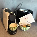 Apartamento Ground Floor Sea View In Raversijde,