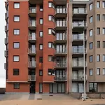 Ground Floor Sea View In Raversijde,