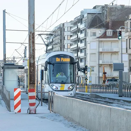Ground Floor Sea View Raversijde Lets Go Getaways Apartment *