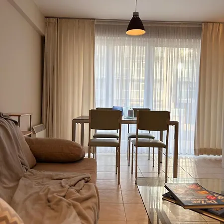 Ground Floor Sea View Raversijde Lets Go Getaways *