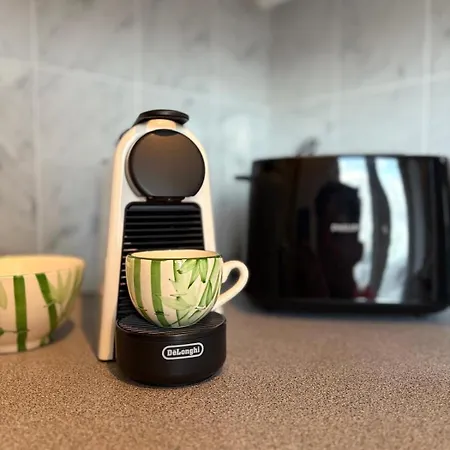 Ground Floor Sea View In Raversijde, Apartamento Ostende