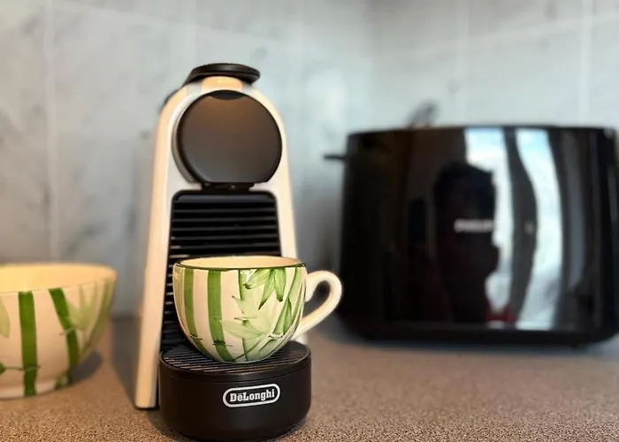 Ground Floor Sea View Raversijde Lets Go Getaways Apartment Ostend